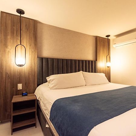 Zi One Luxury Hotel Перейра Екстериор снимка