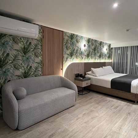 Zi One Luxury Hotel Перейра Екстериор снимка