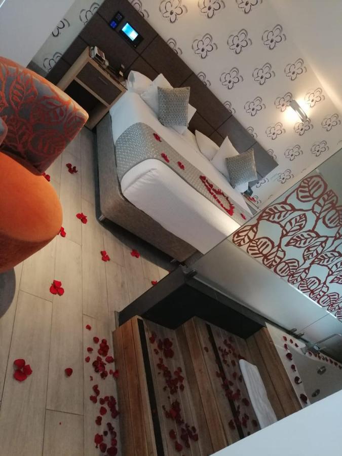 Zi One Luxury Hotel Перейра Екстериор снимка