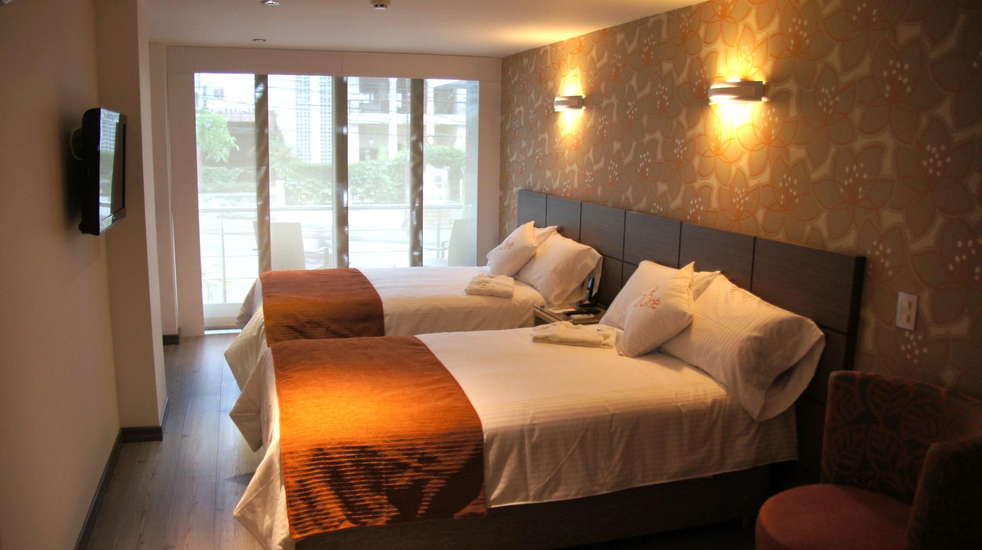 Zi One Luxury Hotel Перейра Екстериор снимка