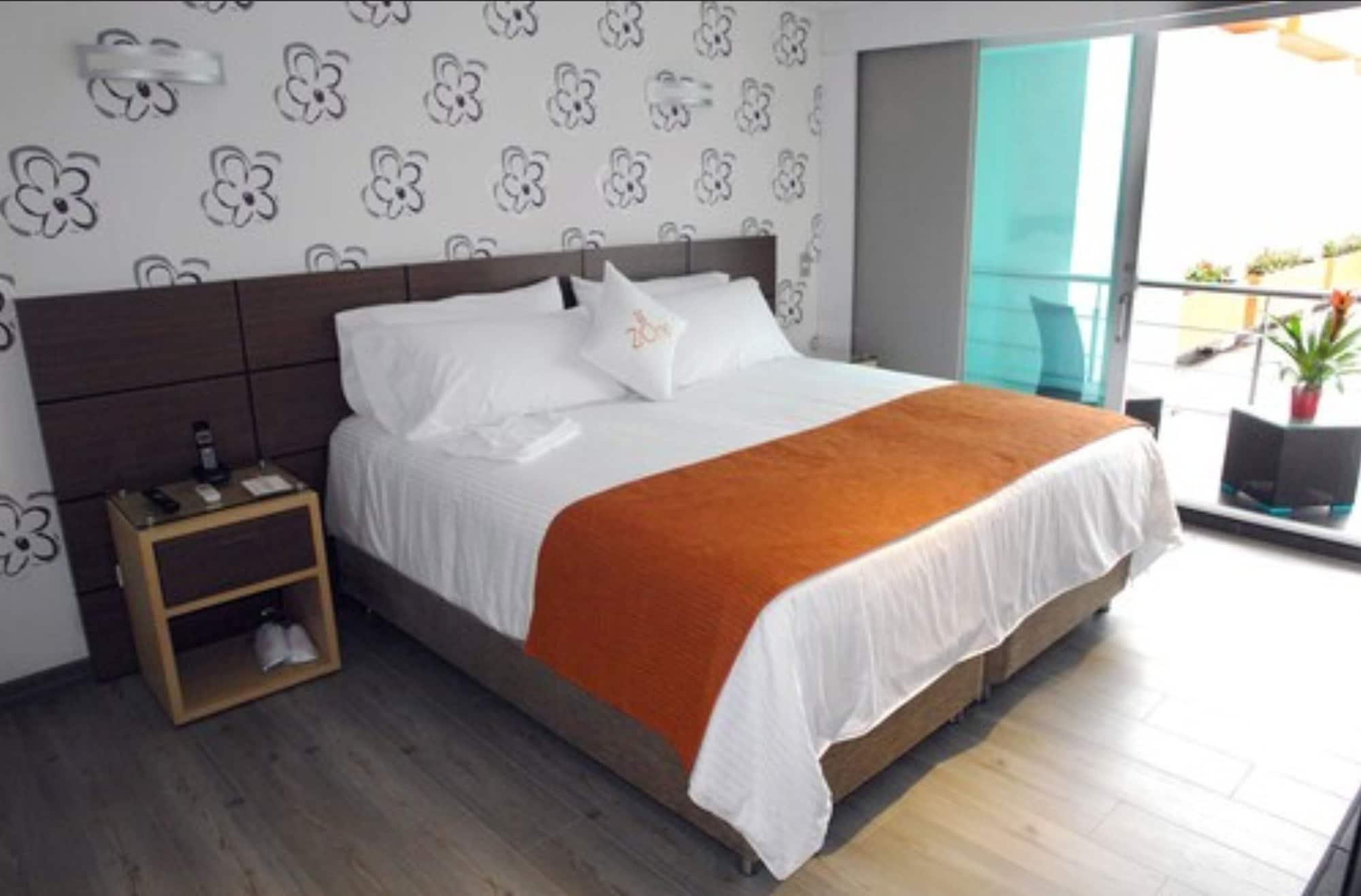 Zi One Luxury Hotel Перейра Екстериор снимка