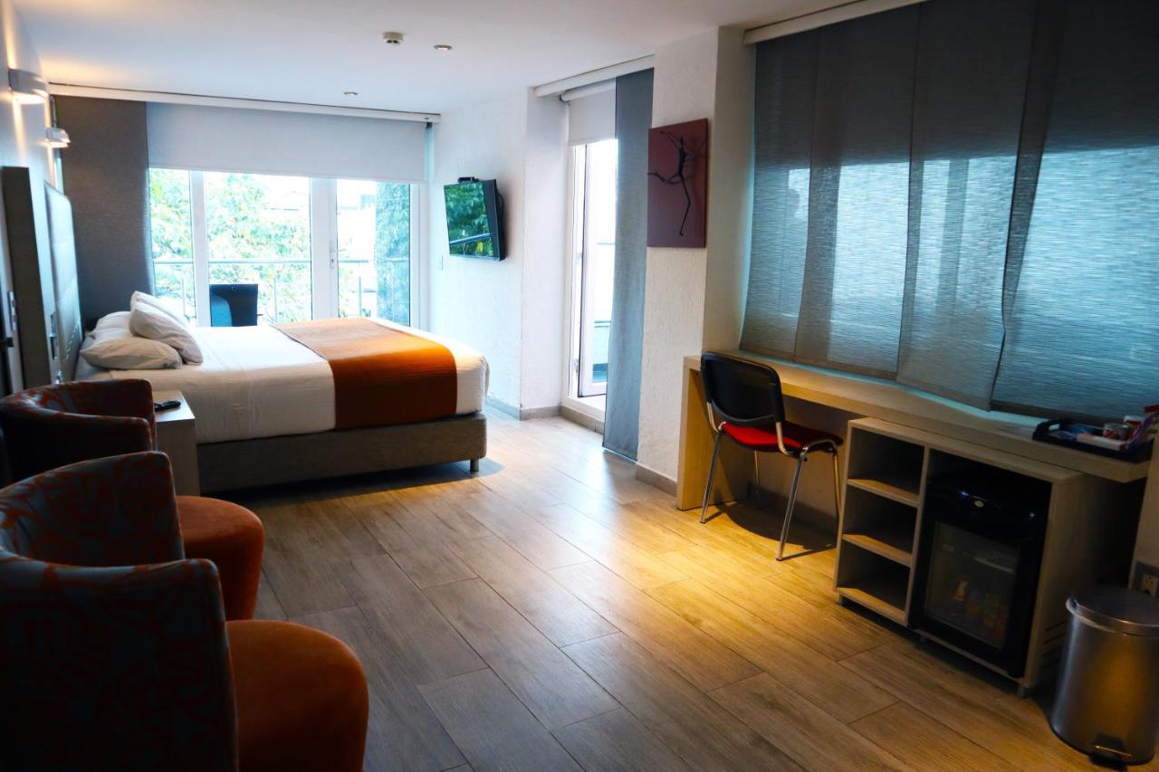Zi One Luxury Hotel Перейра Екстериор снимка
