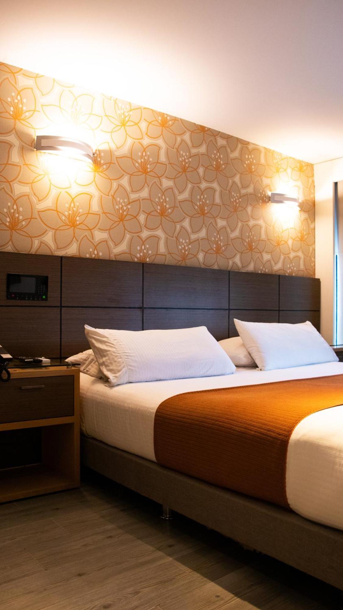 Zi One Luxury Hotel Перейра Екстериор снимка