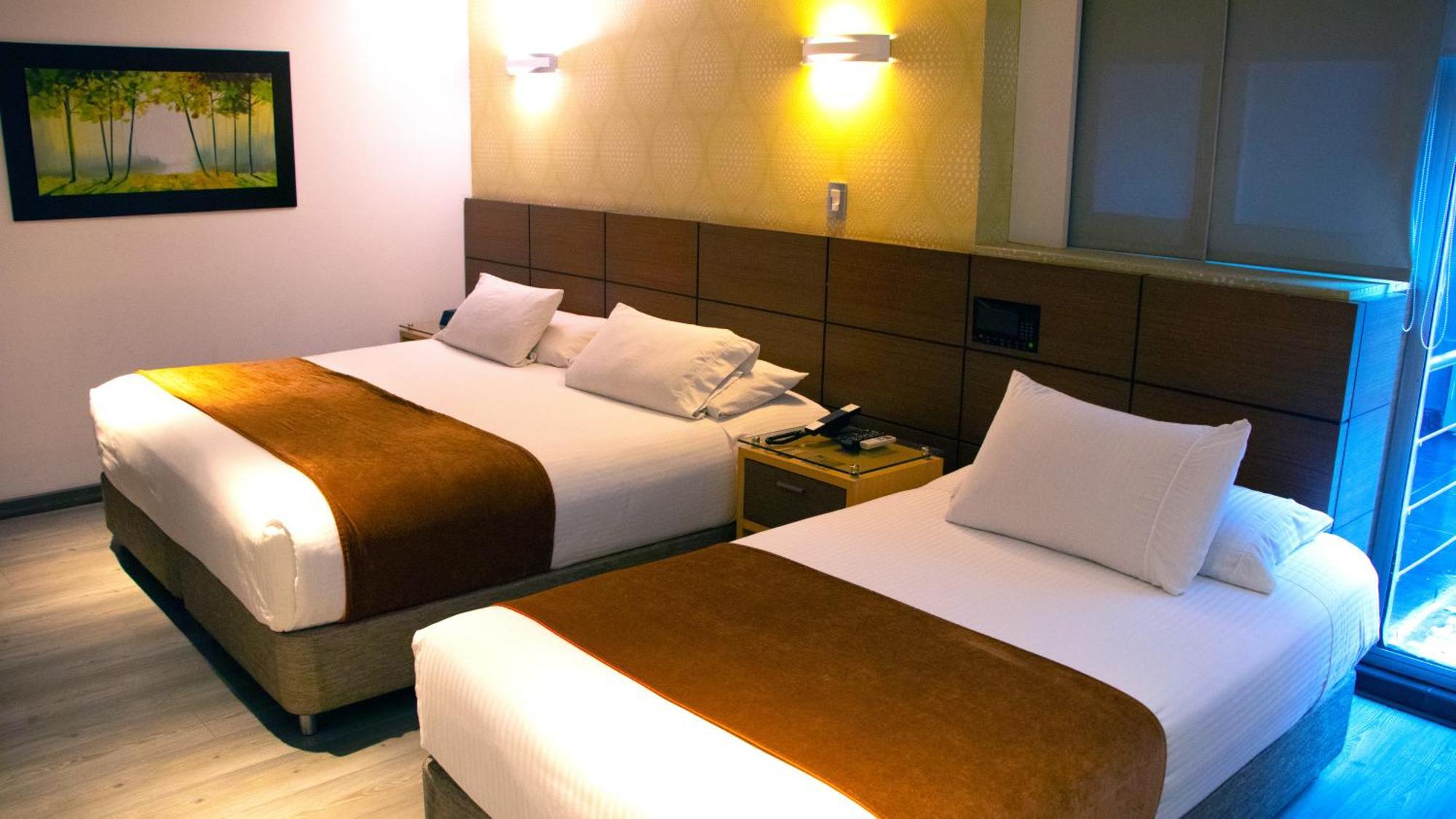 Zi One Luxury Hotel Перейра Екстериор снимка