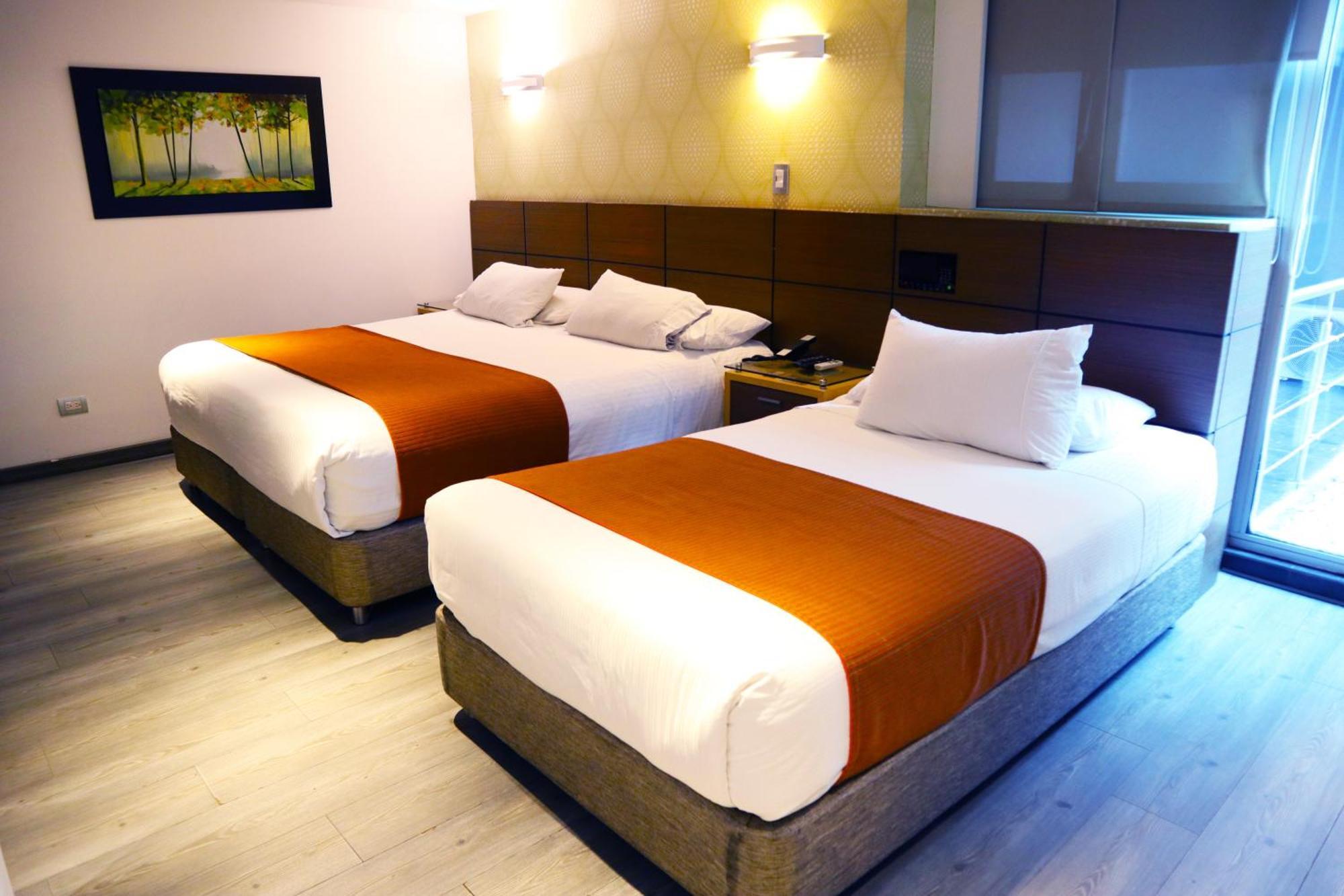 Zi One Luxury Hotel Перейра Екстериор снимка
