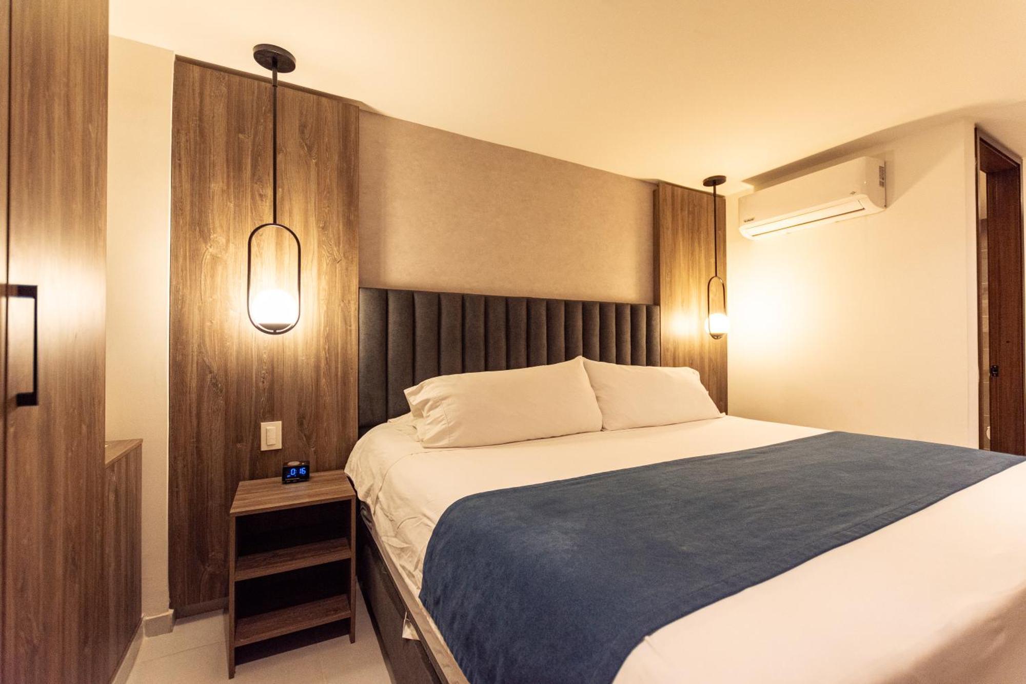 Zi One Luxury Hotel Перейра Екстериор снимка