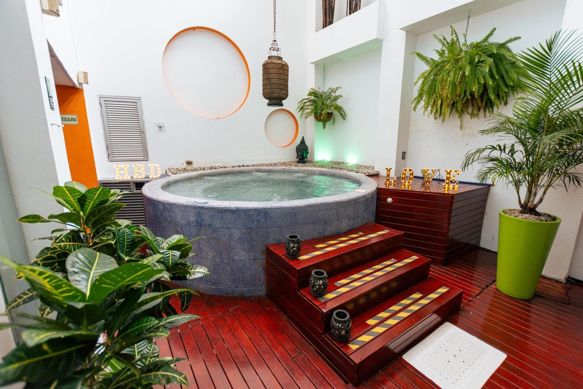 Zi One Luxury Hotel Перейра Екстериор снимка