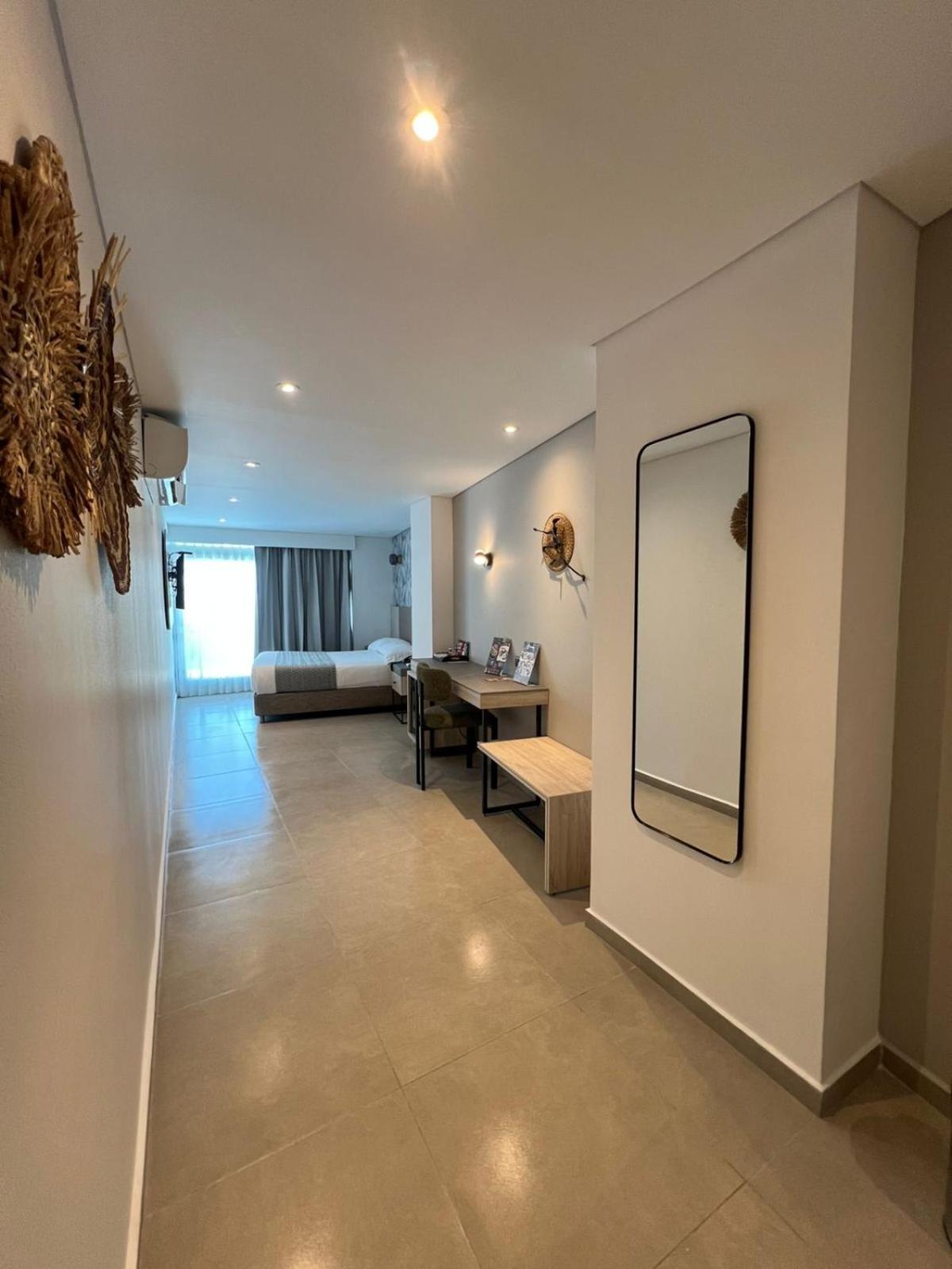 Zi One Luxury Hotel Перейра Екстериор снимка