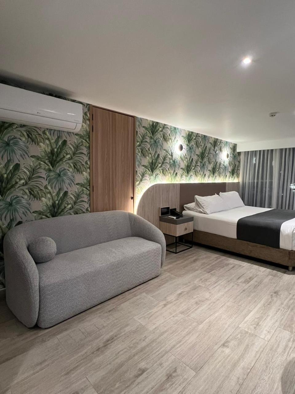 Zi One Luxury Hotel Перейра Екстериор снимка
