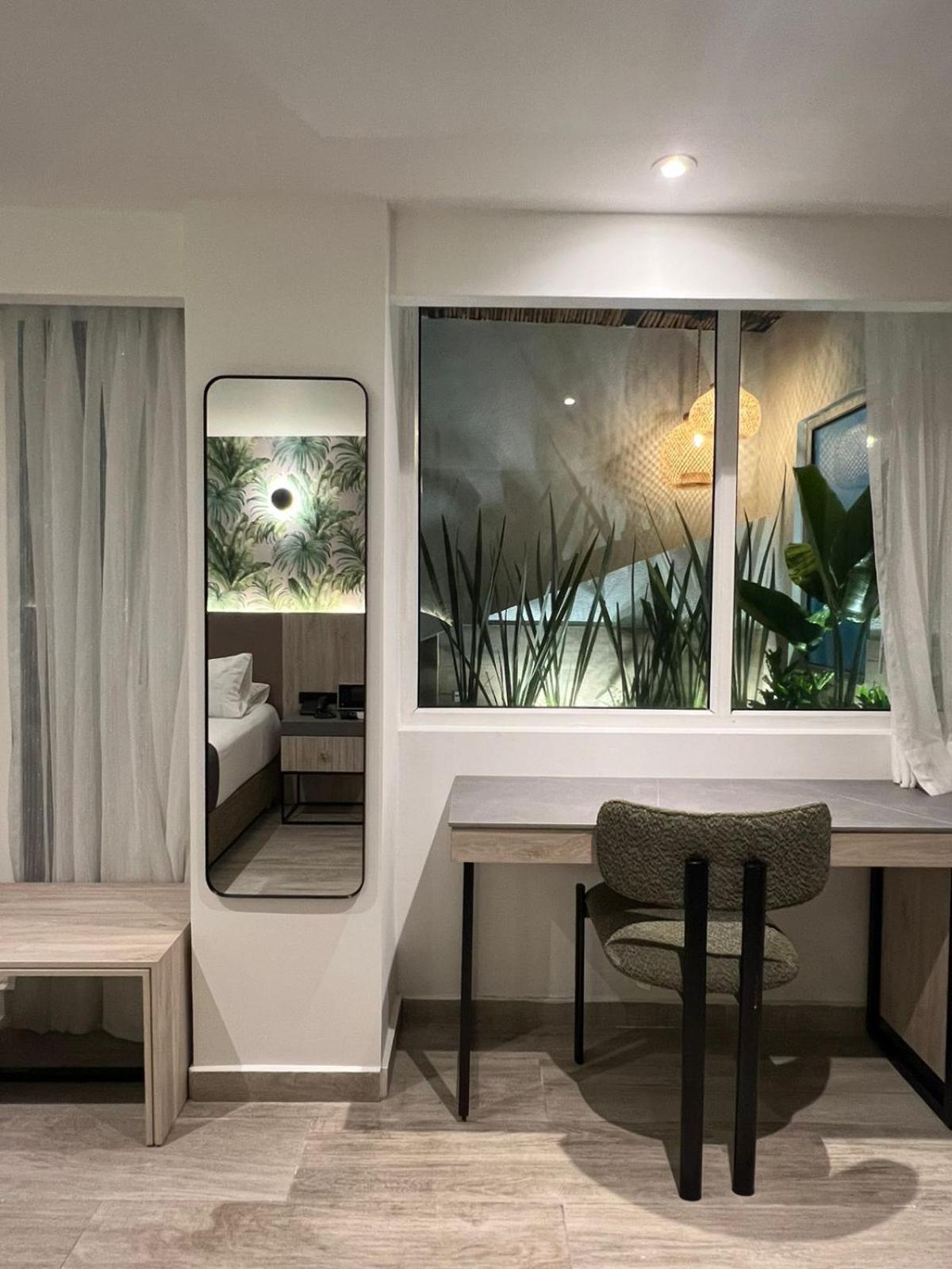 Zi One Luxury Hotel Перейра Екстериор снимка