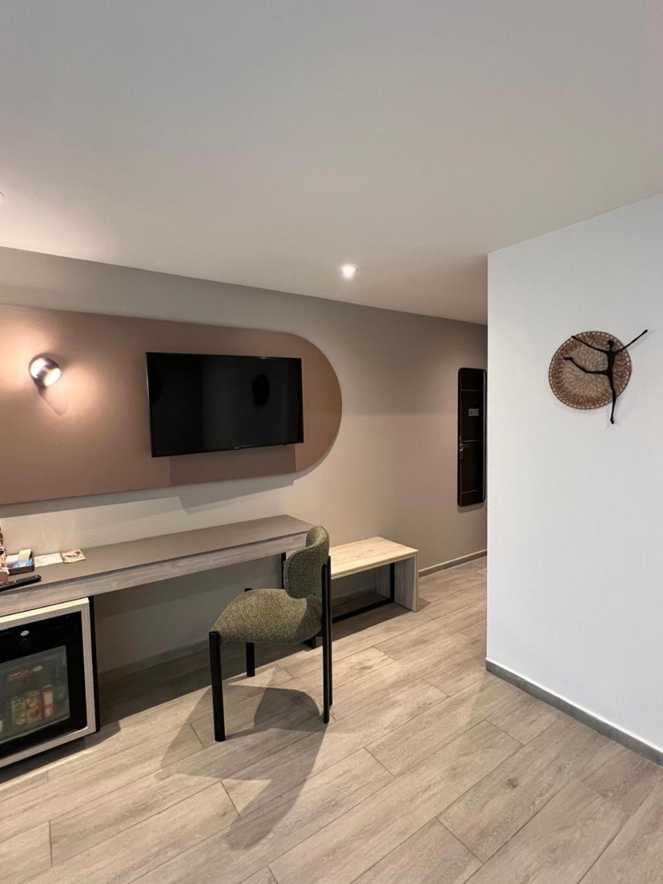 Zi One Luxury Hotel Перейра Екстериор снимка
