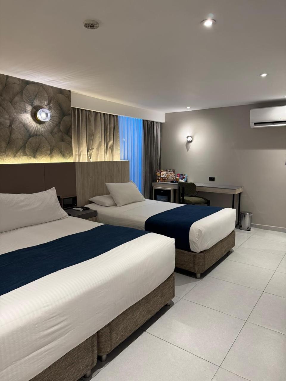 Zi One Luxury Hotel Перейра Екстериор снимка