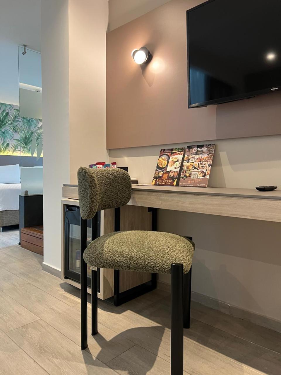 Zi One Luxury Hotel Перейра Екстериор снимка