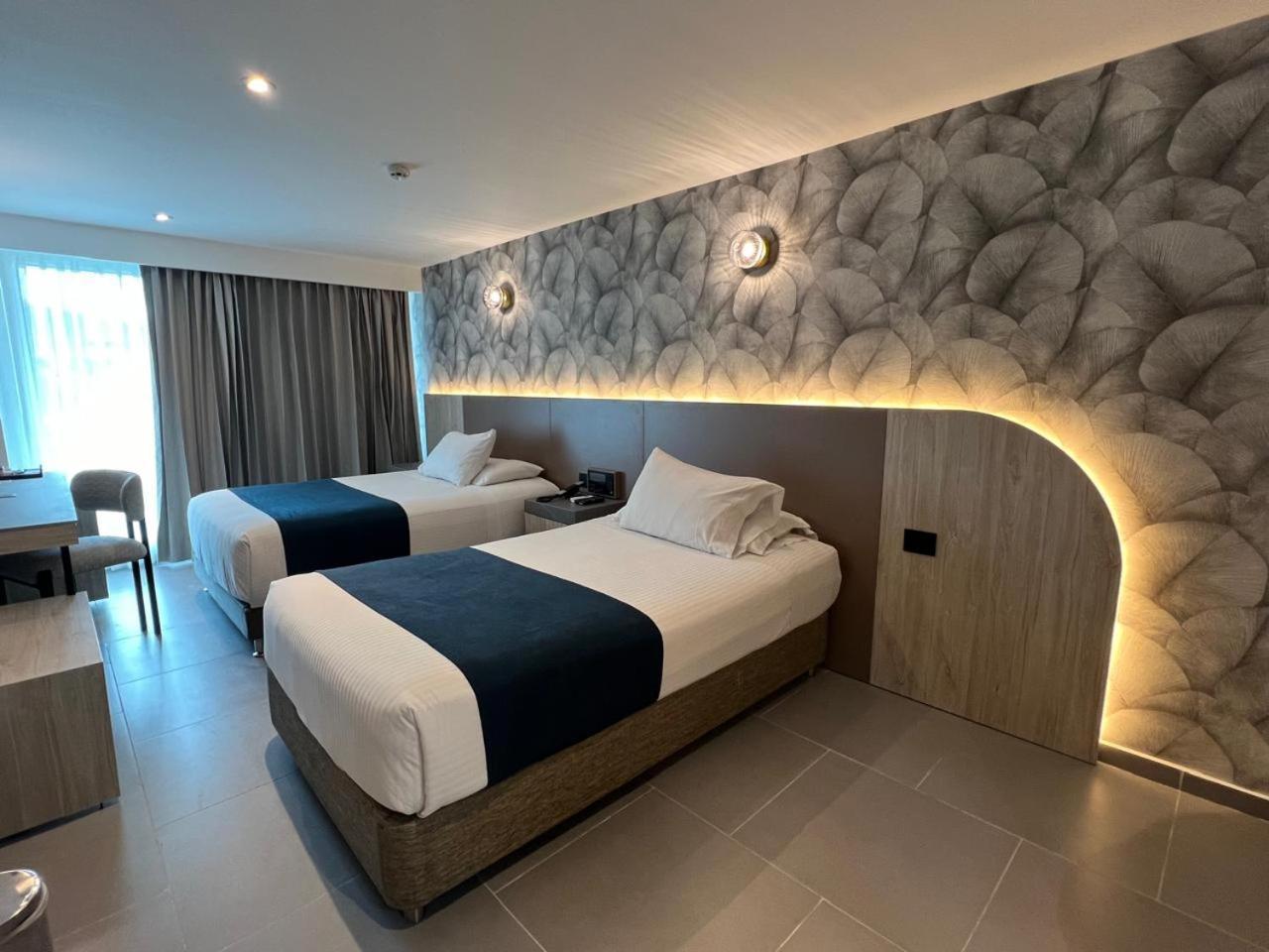 Zi One Luxury Hotel Перейра Екстериор снимка