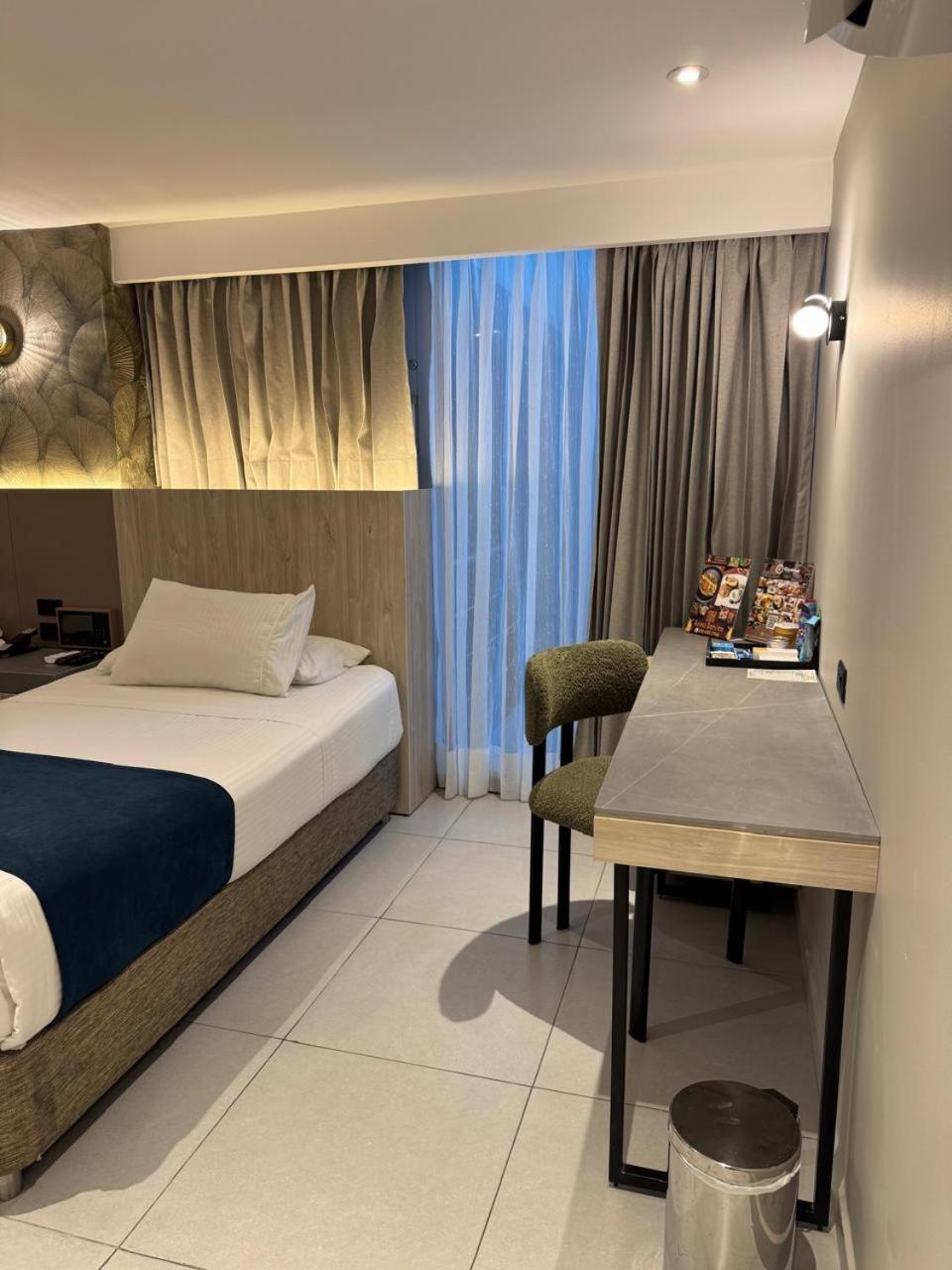 Zi One Luxury Hotel Перейра Екстериор снимка