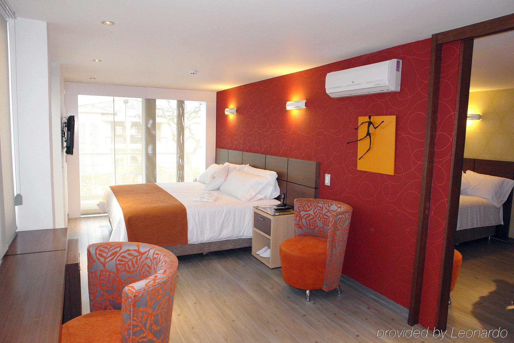 Zi One Luxury Hotel Перейра Екстериор снимка