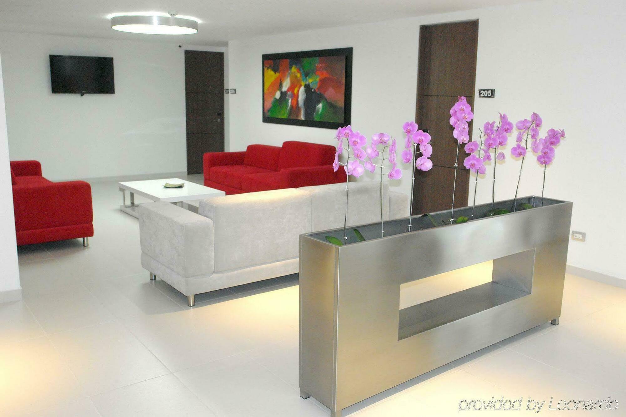 Zi One Luxury Hotel Перейра Екстериор снимка